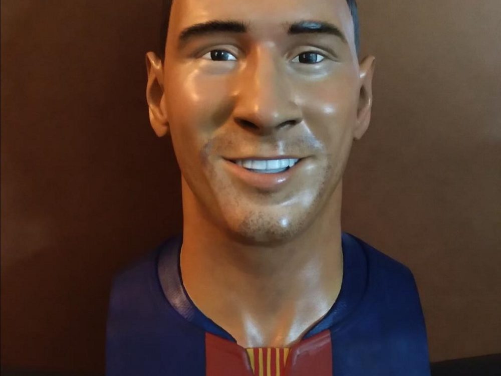 RODRIGO MENDEZ